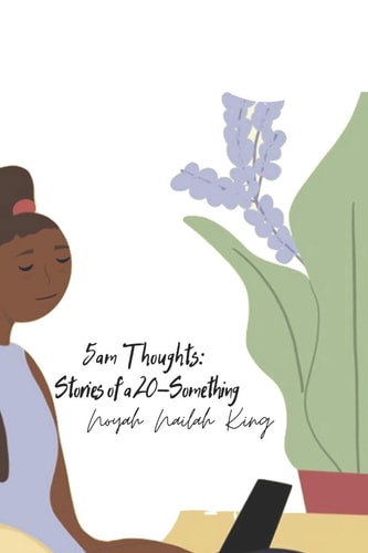 5am Thoughts Stories of a 20-Something