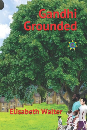 Gandhi Grounded