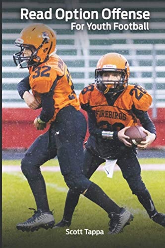 Read Option Offense for Youth Football