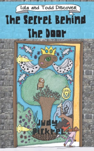 The Secret Behind the Door