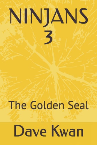Ninjans 3 The Golden Seal