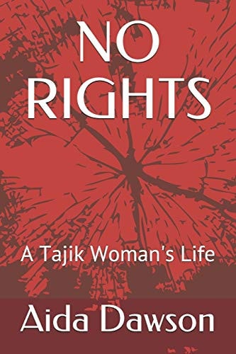 No Rights A Tajik Woman's Life