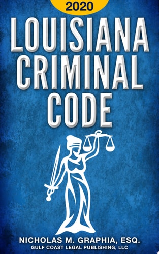 Louisiana Criminal Code