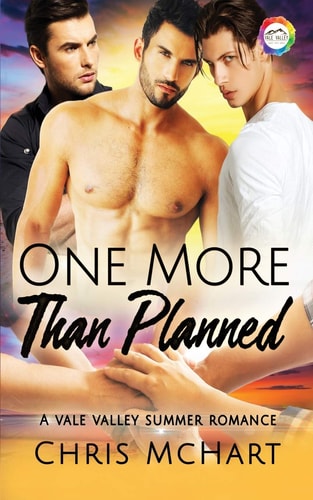 One More Than Planned A Summer Romance (Vale Valley Season 3 Book 7)