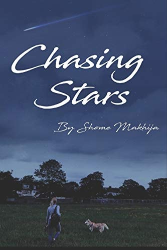 Chasing Stars A Journey Through the Skies...