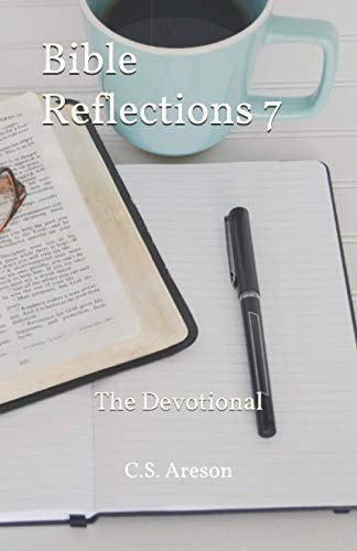 Bible Reflections 7 The Devotional