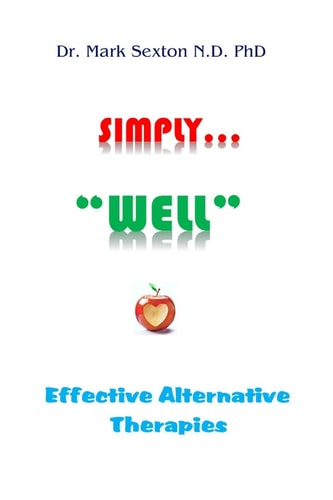 Simply Well Effective Alternative Therapies