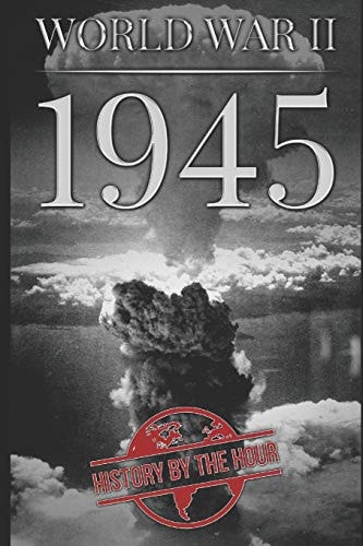 World War II 1945