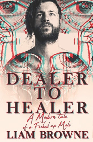 Dealer to Healer A Modern Tale of a F*cked Up Male
