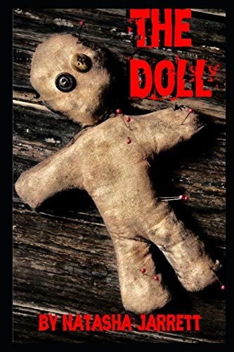 The Doll A Spooky Short Story