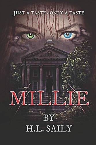 Millie Just a Taste. Only a Taste