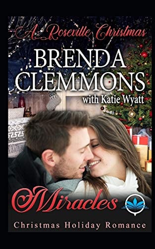 Miracles Christmas Holiday Romance