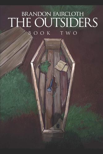 The Outsiders Book Two