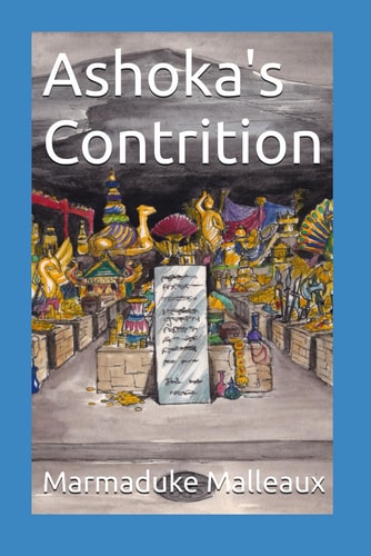 Ashoka's Contrition
