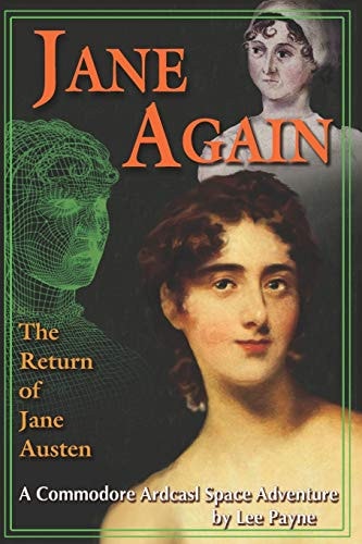 Jane Again The Return of Jane Austen