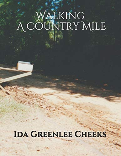 Walking a Country Mile