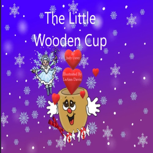 The Little Wooden Cup