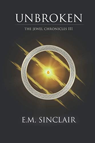 Unbroken The Jewel Chronicles III