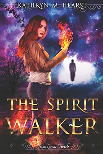 The Spirit Walker