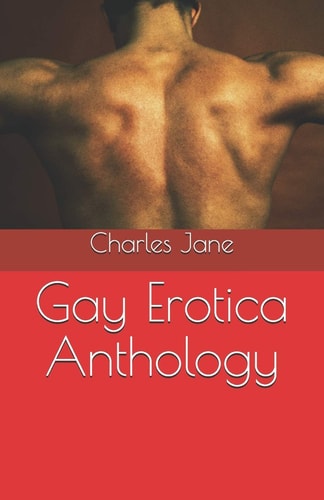 Gay Erotica Anthology