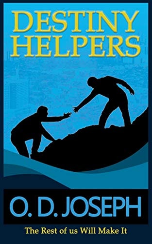 Destiny Helpers The Rest of Us Will Make It