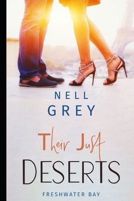 Their Just Deserts