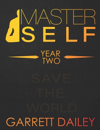 MasterSelf Year Two The Adversary