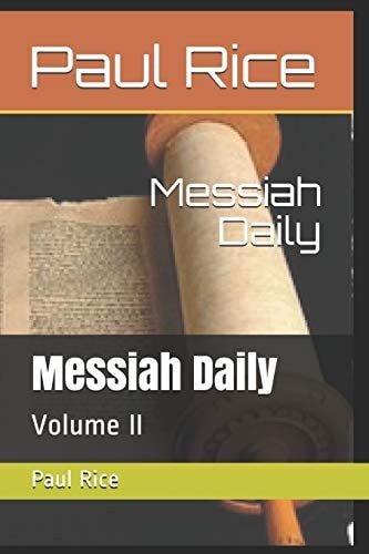 Messiah Daily Volume II
