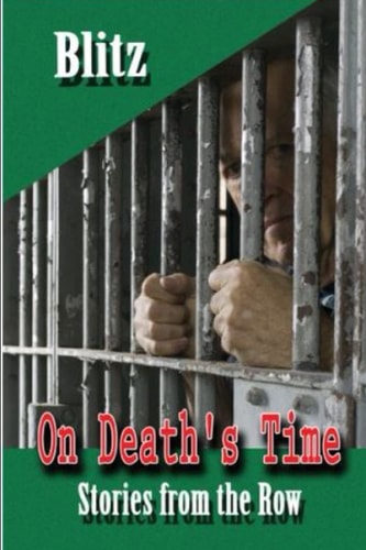 On Death's Time Stories From the Row