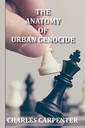 The Anatomy of Urban Genocide