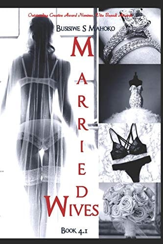Married Wives Book 4.1: A Union Of Two Differences