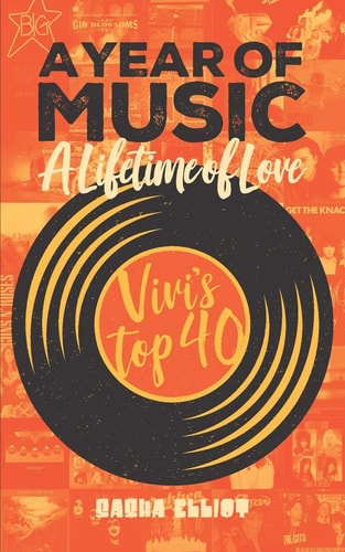 A Year of Music a Lifetime of Love Vivi's Top 40