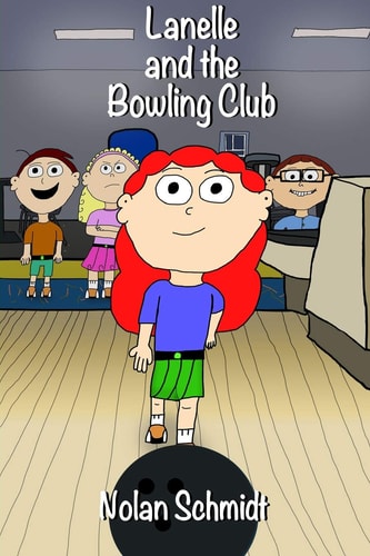 Lanelle and the Bowling Club