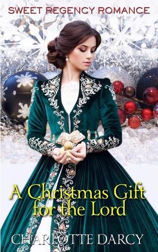 A Christmas Gift for the Lord
