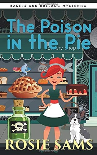 The Poison in the Pie
