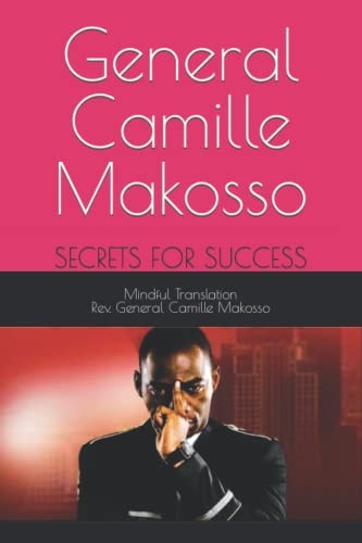Makosso Camille Secrets for Success
