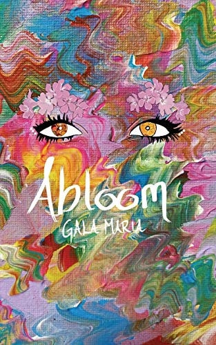Abloom