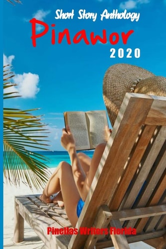 Pinawor Short Story Anthology