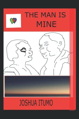 The Man Is Mine