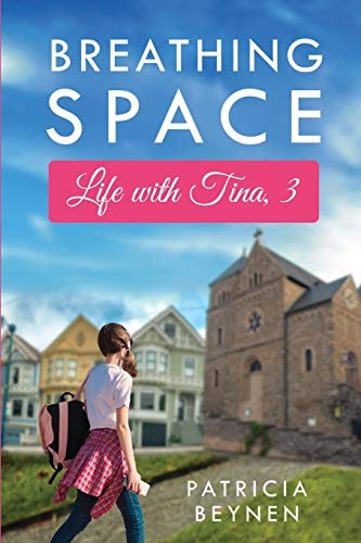 Breathing Space Life with Tina, 3