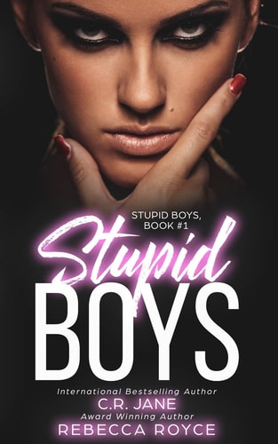 Stupid Boys Stupid Boys Book #1