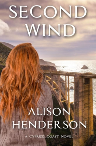 Second Wind