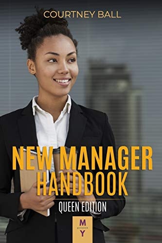 New Manager Handbook Queen Edition