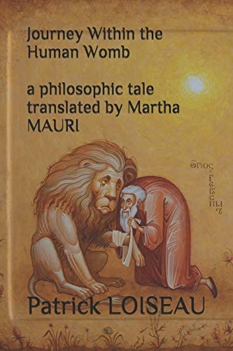 Journey Within the Human Womb