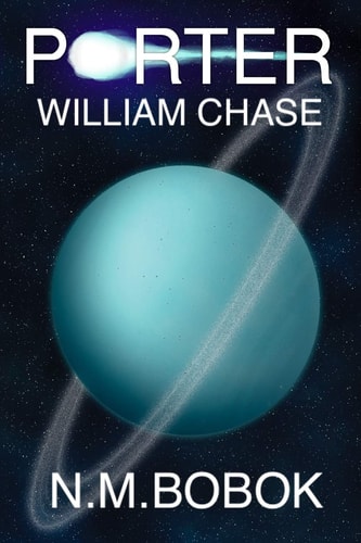 Porter William Chase
