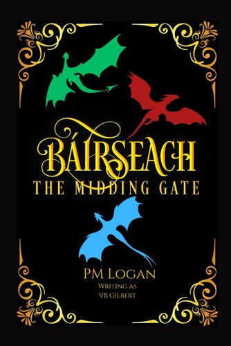 Báirseach The Midding Gate