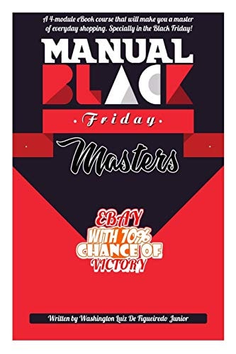 Black Friday Masters Become The Master of Shopping
