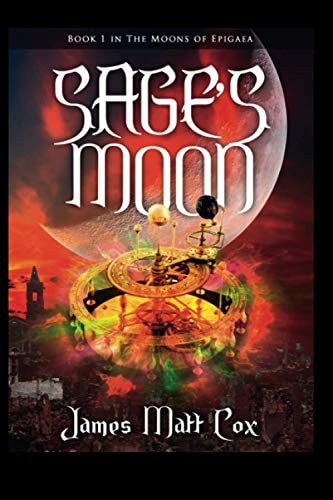Sage's Moon