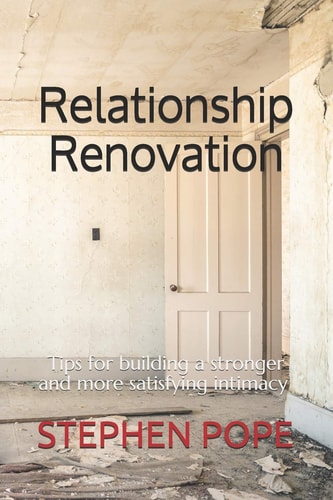 Relationship Renovation Marriage Retreat Study Guide
