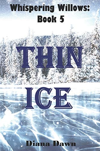Thin Ice Book 5
